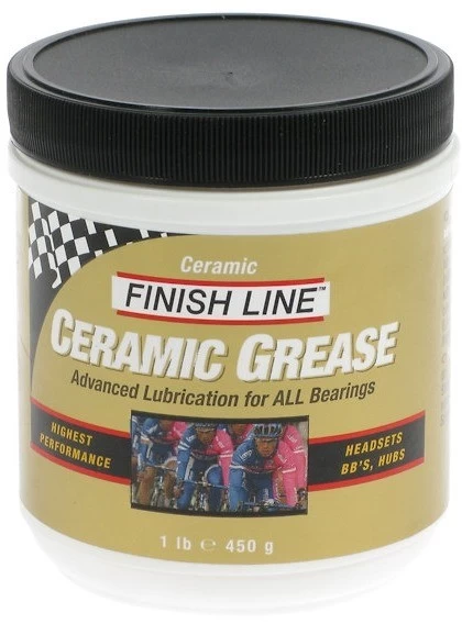 Finish Line Ceramic Grease 1 Finish Line Ceramic Grease