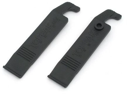 Topeak Tyre Levers For Survival Gear Box 1 Topeak Tyre Levers For Survival Gear Box
