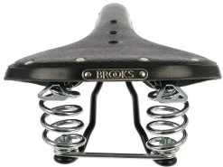 BROOKS B67 Saddle 8 BROOKS B67 Saddle -bicycle 56266