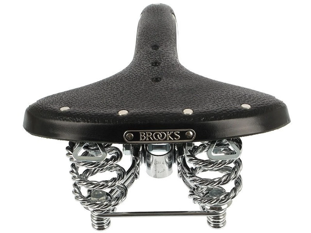 BROOKS B33 Saddle 2 BROOKS B33 Saddle - Image 2