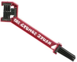 Finish Line The Grunge Brush Chain Brush
