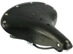 BROOKS B66 S Women's Saddle 9 BROOKS B66 S Women's Saddle -bicycle 68100