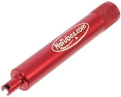 Notubes Core Remover Valve Tool