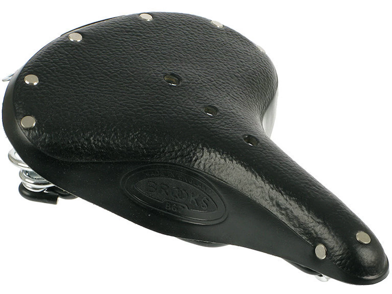 BROOKS B67 Saddle 1 BROOKS B67 Saddle