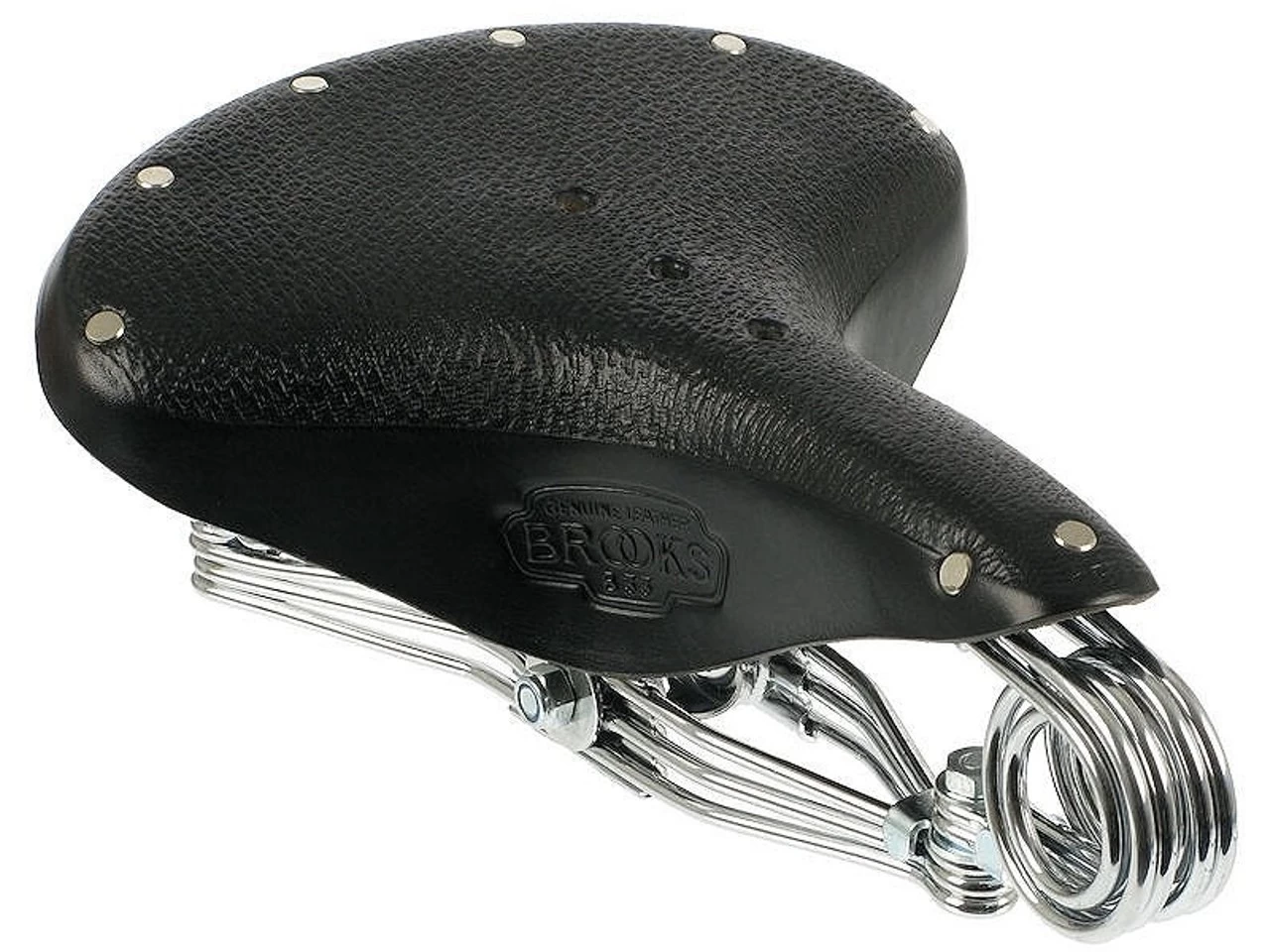 BROOKS B33 Saddle 1 BROOKS B33 Saddle