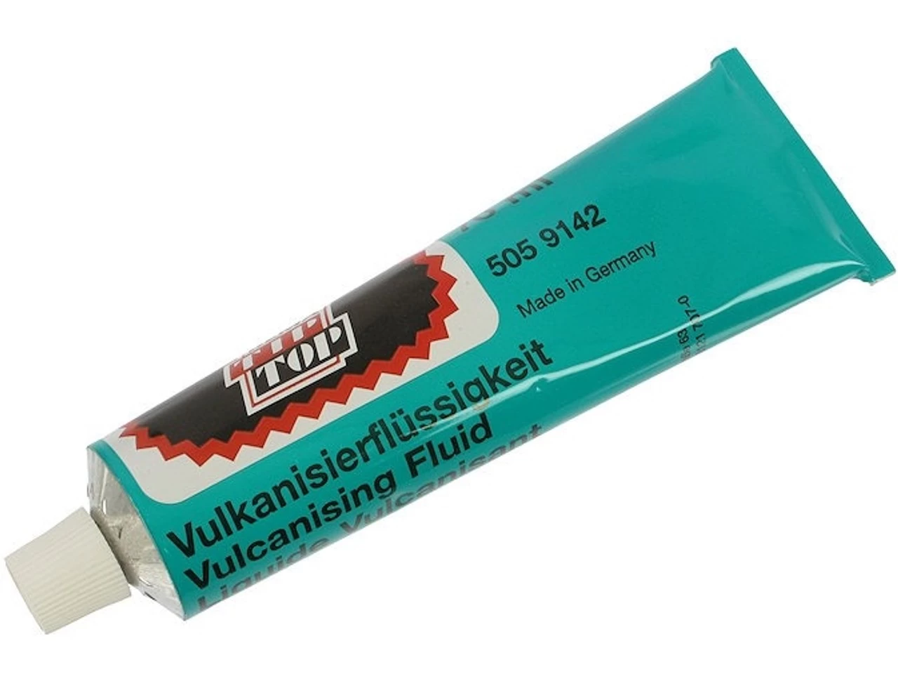 Tip Top Vulcanising Liquid 1 Tip Top Vulcanising Liquid