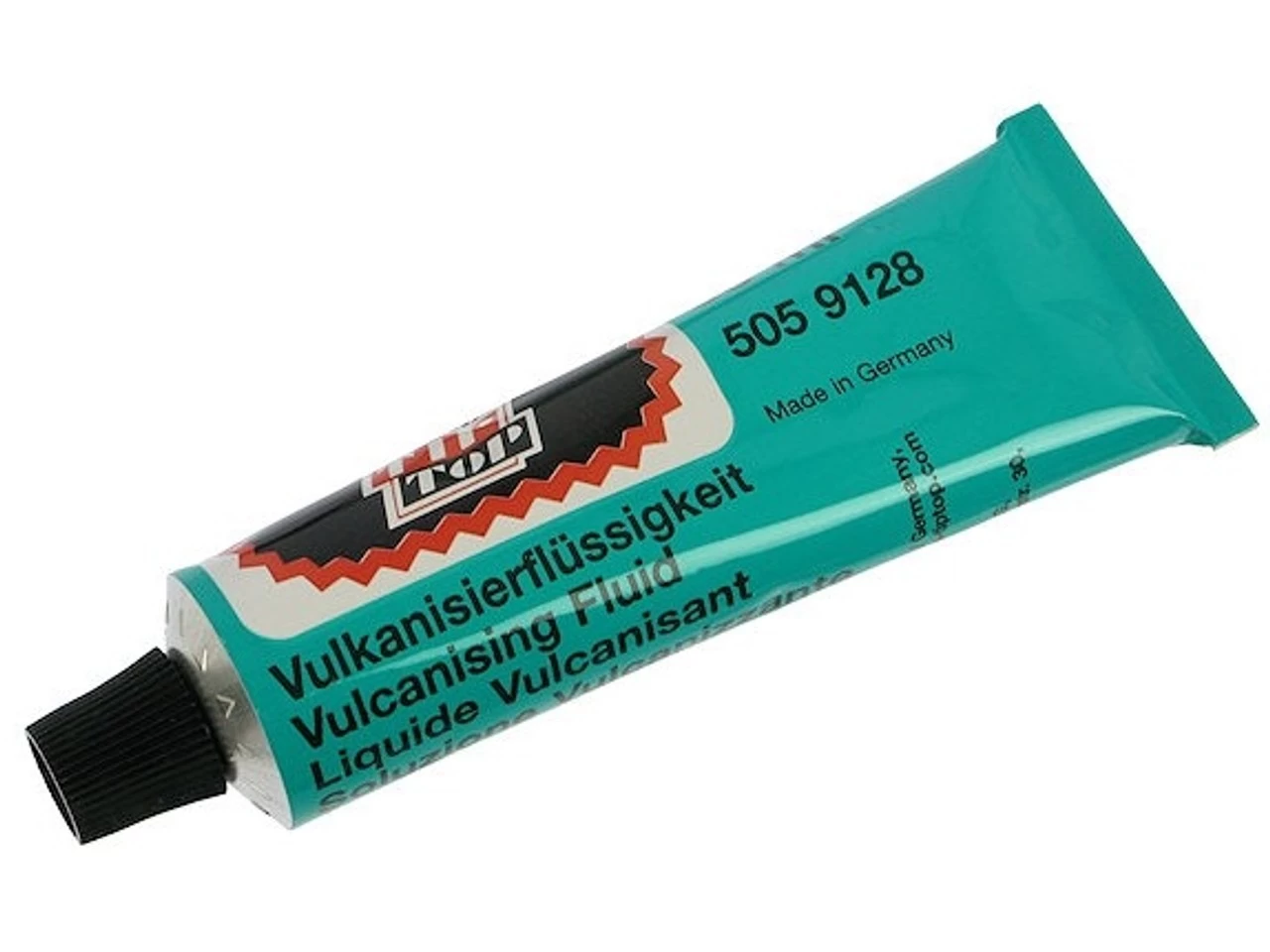 Tip Top Vulcanising Liquid 2 Tip Top Vulcanising Liquid - Image 2