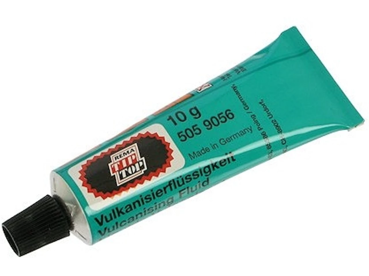 Tip Top Vulcanising Liquid 3 Tip Top Vulcanising Liquid - Image 3