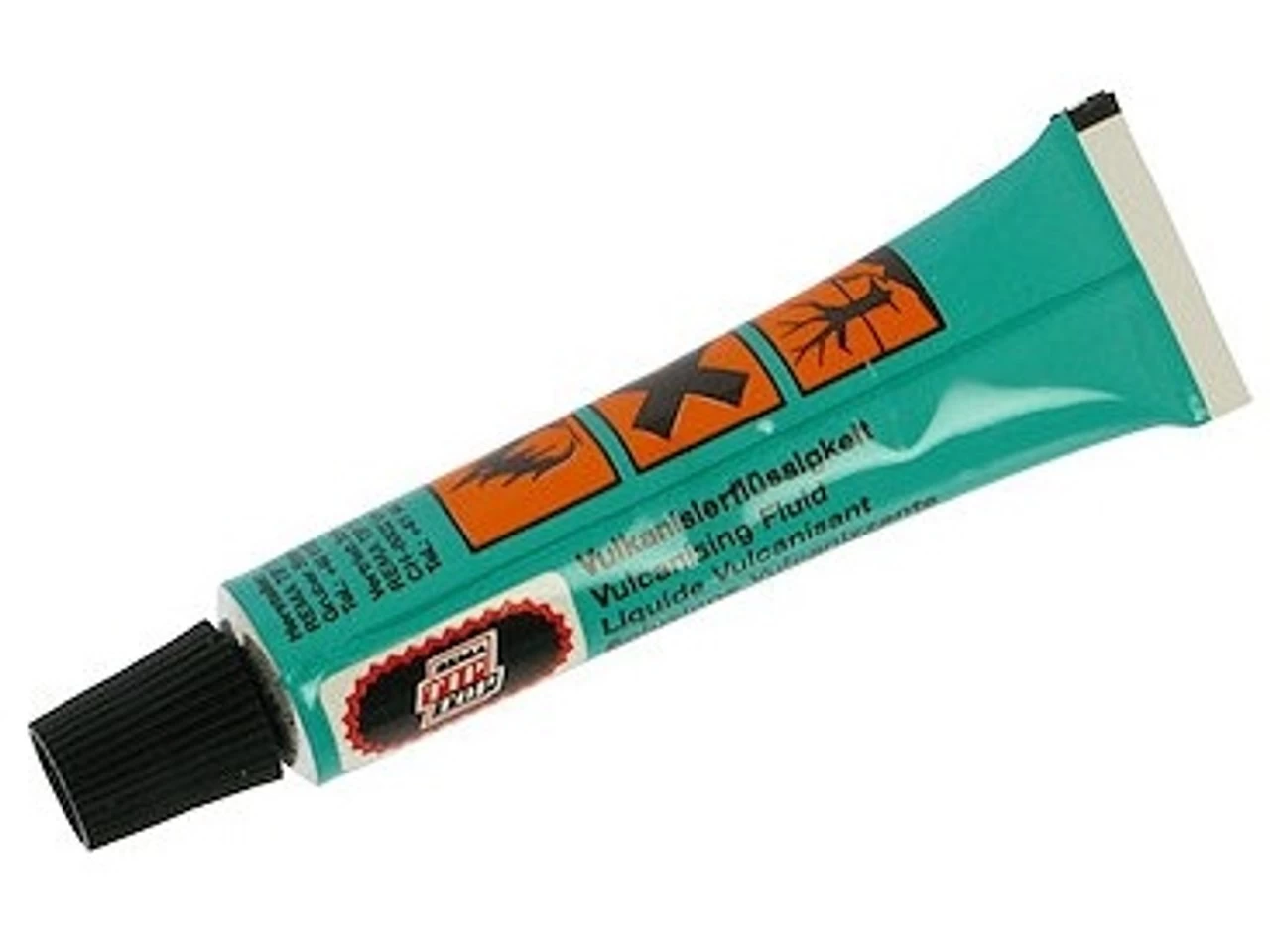 Tip Top Vulcanising Liquid 4 Tip Top Vulcanising Liquid - Image 4