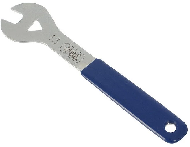 Cyclus Tools Cone Wrench 13 - 24 Mm 1 Cyclus Tools Cone Wrench 13 - 24 Mm