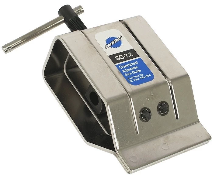 Parktool SG-7.2 Oversized Adjustable Saw Guide 1 Parktool SG-7.2 Oversized Adjustable Saw Guide