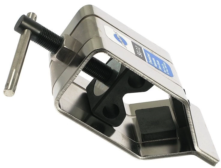 Parktool SG-7.2 Oversized Adjustable Saw Guide 2 Parktool SG-7.2 Oversized Adjustable Saw Guide - Image 2