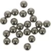 Shimano 3/16" Steel Balls For Front Cone Bearings