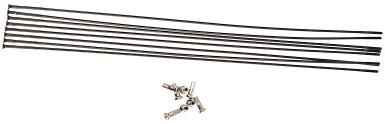 Fulcrum Red Zone 26" Spare Spokes - 2010-2013 Models 1 Fulcrum Red Zone 26" Spare Spokes - 2010-2013 Models