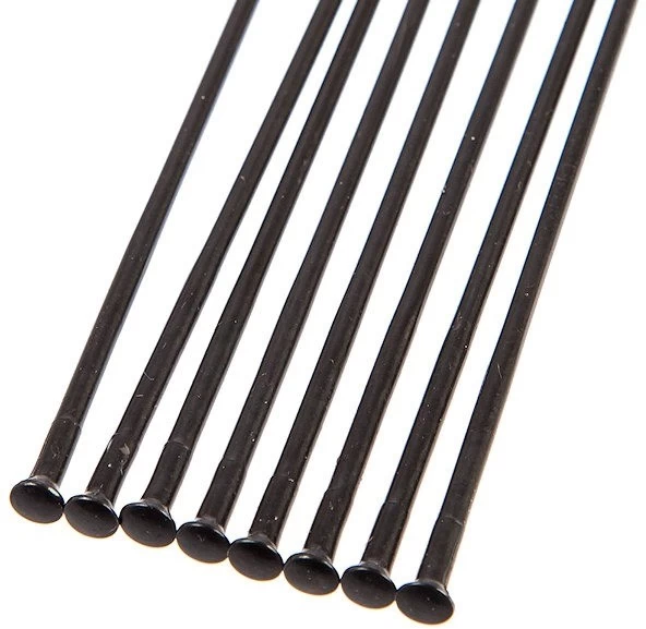 Fulcrum Red Zone 26" Spare Spokes - 2010-2013 Models 2 Fulcrum Red Zone 26" Spare Spokes - 2010-2013 Models - Image 2