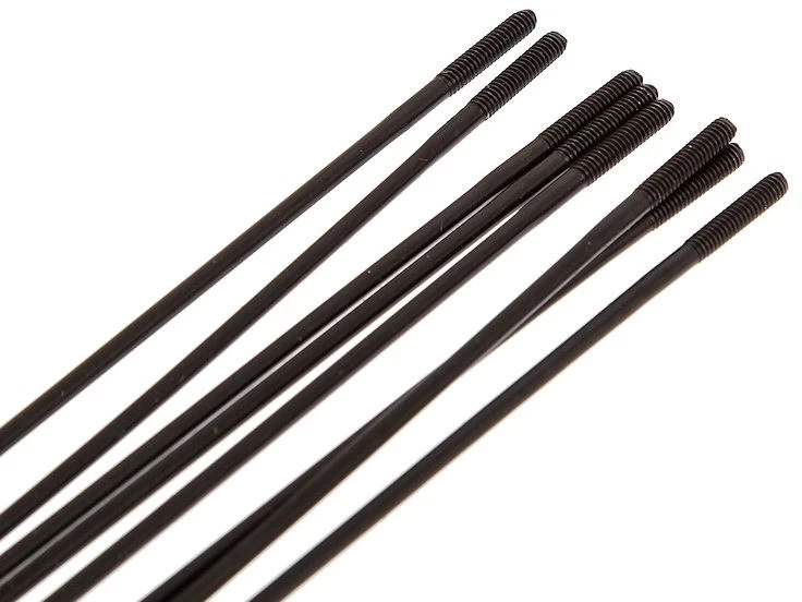 Fulcrum Red Zone 26" Spare Spokes - 2010-2013 Models 3 Fulcrum Red Zone 26" Spare Spokes - 2010-2013 Models - Image 3