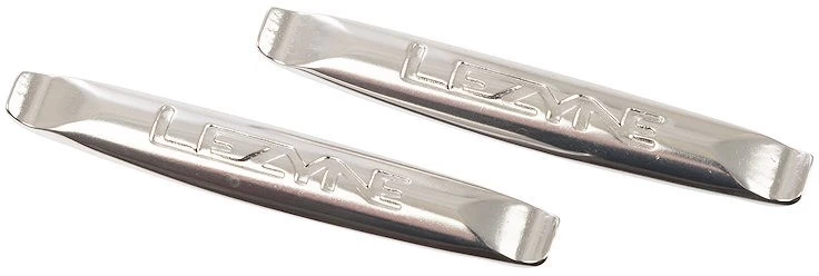Lezyne Alloy Tyre Levers 1 Lezyne Alloy Tyre Levers