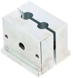 Cyclus Tools Clamping Block For 9 Mm And 10 Mm Axles