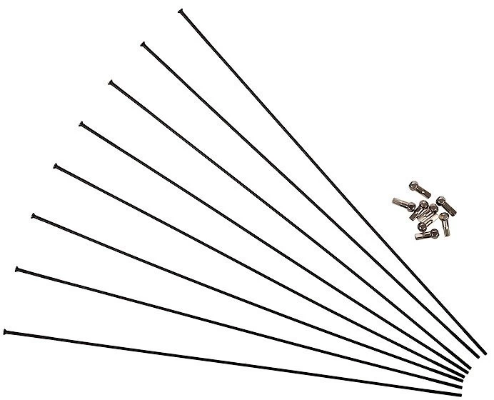 Fulcrum Red Power XL 26" Spare Spokes As Of 2012 1 Fulcrum Red Power XL 26" Spare Spokes As Of 2012