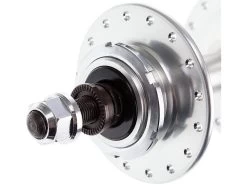 MICHE Primato Pista/Strada Track High Flange Rear FlipFlop Hub -bicycle 95875