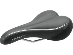 Procraft Sport Touring Anatomic Gel Saddle